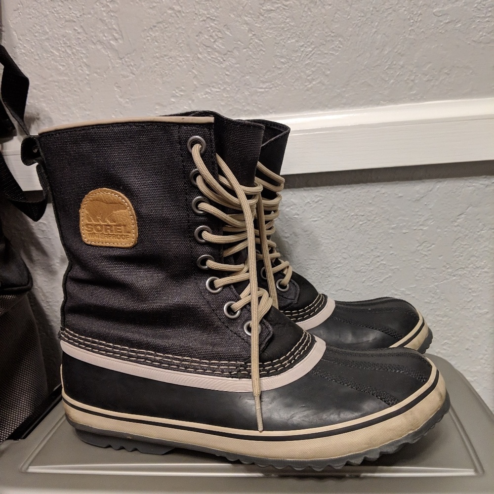 SOREL WOMEN'S 1964 PREMIUM CVS BOOT